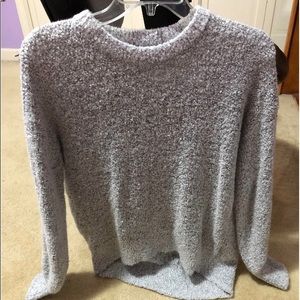 Old navy sweater